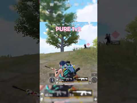 CRAZY SHOTGUN SKILLS 🔥 IN BGMI