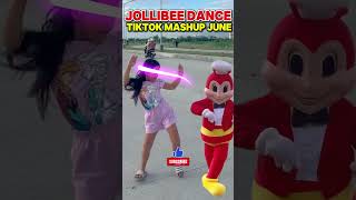 JOLLIBEE DANCE NEW TIKTOK MASHUP JUNE 3 2025 PHILIPPINES