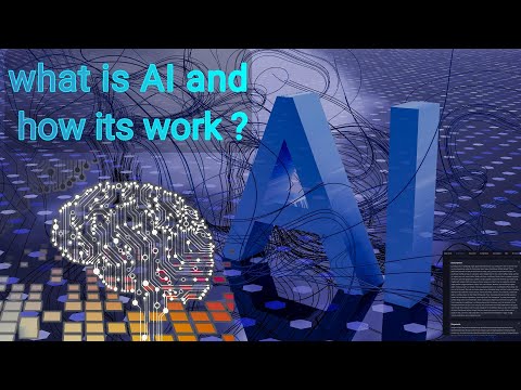 what is Ai and how it works