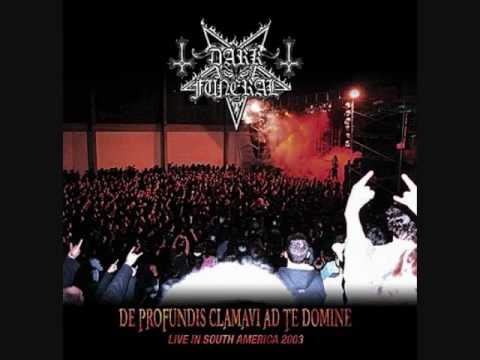 Dark Funeral - The Arrival Of Satan's Empire [Live]