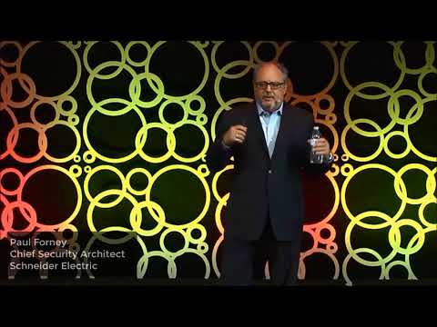 Schneider Electric Chief Security Architect on TRITON attack and Virsec