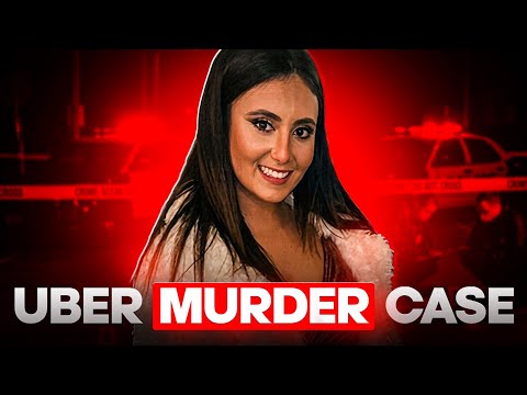 The Samantha Josephson Uber Murder Case