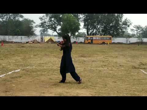 Bollywood dance in aviram academy