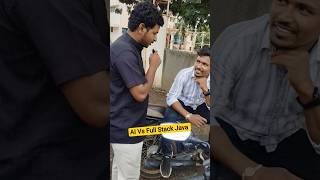 Best काय ? AI की Full Stack Java 🔥 | aadiandjava 2.0 | #javafullcourse #fullstackjava #ai #marathi