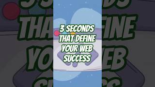 3 Seconds That Define Your Web Success