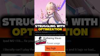 KURO Messed Up With the OPTIMIZATION? 😭