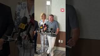 Todd Chrisley Confirms They Are Returning To TV After Trump Pardon