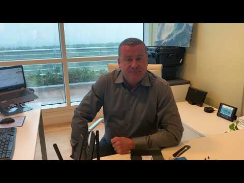 DataRemote CDS-9090 and CDS-9010 Batteries Video