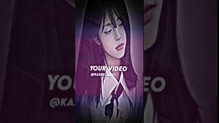 PRESET🎟️||DJ PAPA PILIH MANTANKU||TIKTOK TREND 🎶