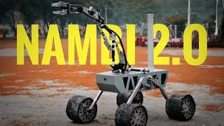 INFERNO DTU | IRC SDDR 2024