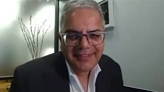 Masterclass on Mega Project Recovery with Vip Vyas