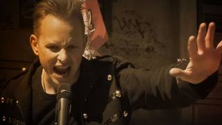 Eclipse - "Viva La Victoria" (Official Music Video)