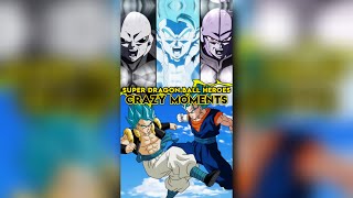 Crazy Things That Can Only Happen In SDBH!