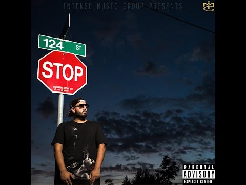 124 Album JukeBox | Intense | Intense Music Group | New Punjabi Songs 2016