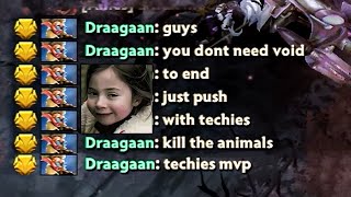 This is How You Make the Enemy Instantly Surrender!