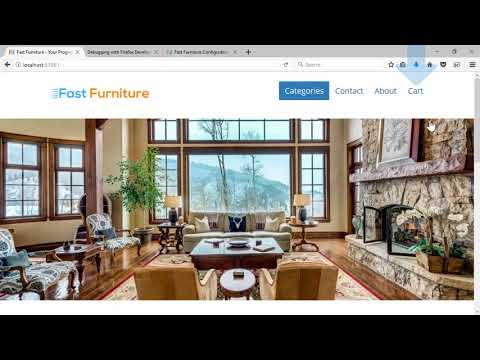 How to Take a Screenshot in FireFox