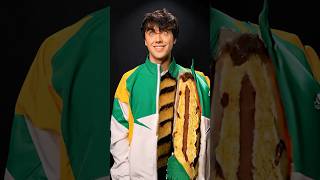 Am I Real or Cake !?