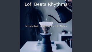 Suave Soundscape for All Night Study Sessions