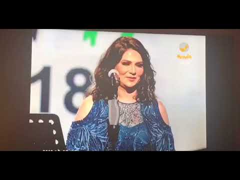 بص ام امبيسي و ذا فويس😂😂