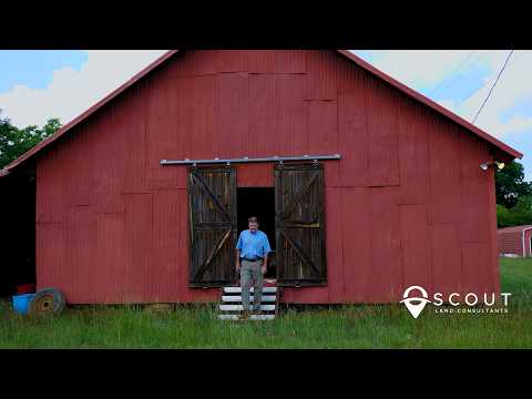 Scout Land Consultants | Prod. by CFM