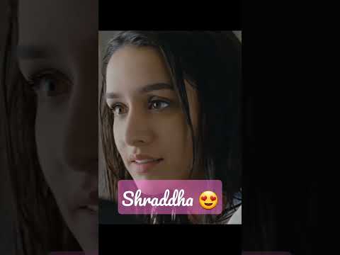 Happy Birthday #ShraddhaKapoor