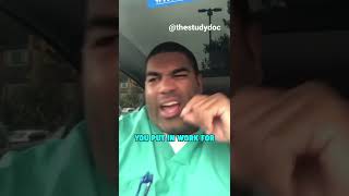 How to end the semester STRONG💪🏾 #shorts #studentmotivation #motivationalspeaker