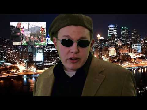 X-Men First Class Movie Preview.  - Popcorn and a Movie Ep 1