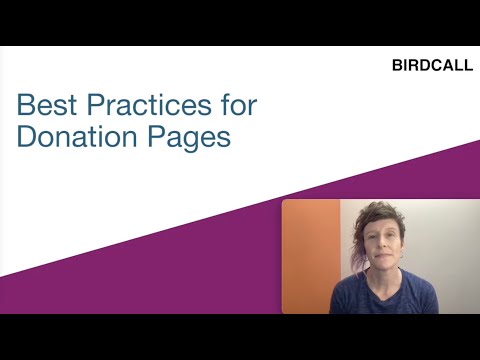 4 UX Tips for Donation Pages for Nonprofits
