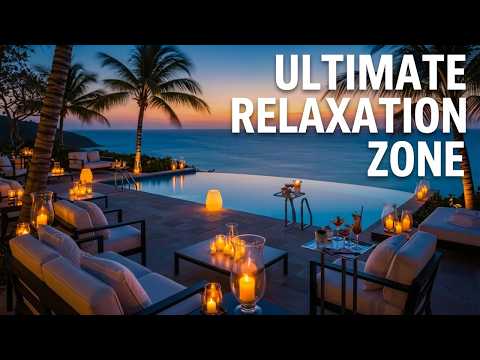 Serene Chillout Ambience ~ Downtempo Music for Deep Focus & Ultimate Relaxation