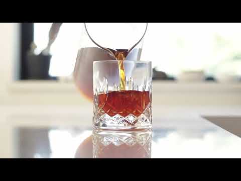 CINEMATIC COLD BREW COFFEE B ROLL!