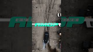 Burnout Madness! Powerstroke, Cummins & Duramax Tuned by AMDP 💨🔥