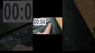 Steps on how to Hard RESET your Laptop 💻