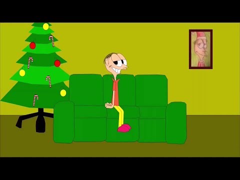 CartoonMania: Twelve Days Of Christmas (2016)