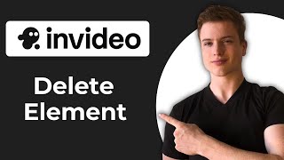 How To Delete Element In InVideo (Quick Guide)