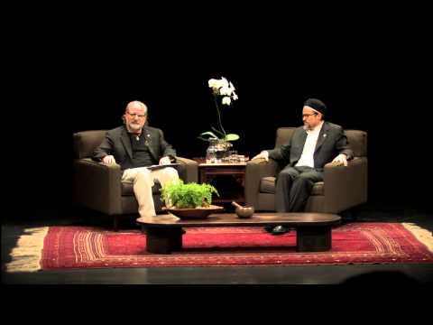 Healing Self, Healing Society - Hamza Yusuf