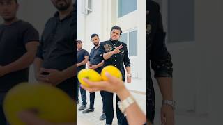 King 👑 Aadhe Aam 🥭🥭 #king #suspense #inspiration