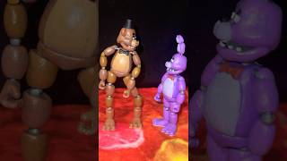 “Just Grow” #fnaf #stopmotion #animation #yt #shorts #short