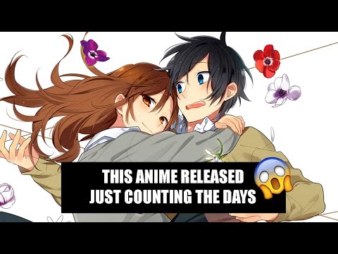 Horimiya: Piece Anime Release news