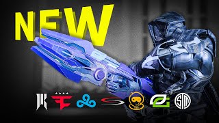 HCS Meltdown Bundle 2025 - NEW Promethean Heatwave Weapon Model