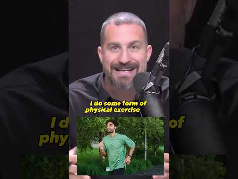 Unlocking Optimal Health and Brain Function: Insights from the Andrew Huberman Podcast