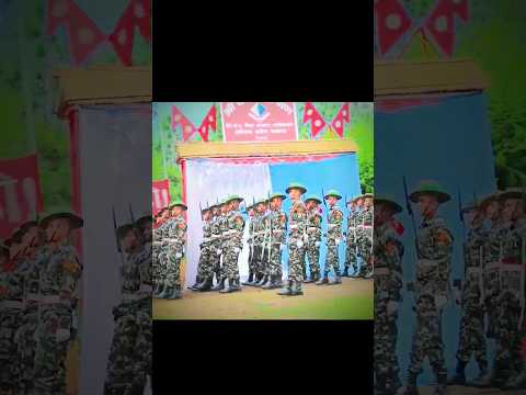 Nepali Army Ko Training || nepal army model questions 2078