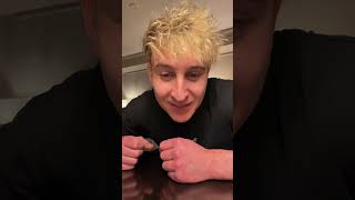 CooltrainerRyan Day 17