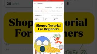 Requesting free sample from shoppee affiliation #shoppeaffiliate #shoppee  #tutorial