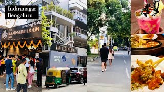 Exploring Indiranagar Bangalore: Local Travel City Guide #bangalore #bengaluru