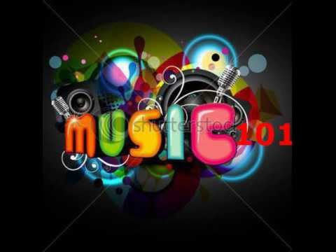 GOLDEN HITS OF THE 80'S - MUSIC 101 REMIX