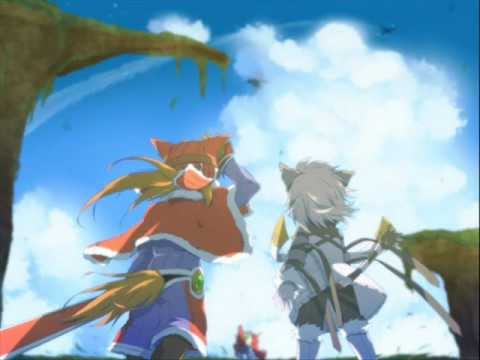 Re-Coda - Solatorobo Sountrack