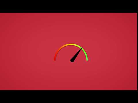 SPEEDOMETER ANIMATION | ADOBE AFTER EFFECTS | Free Download