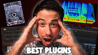 The Black Friday 2025 Plugin Deals Producers Should Actually Care About