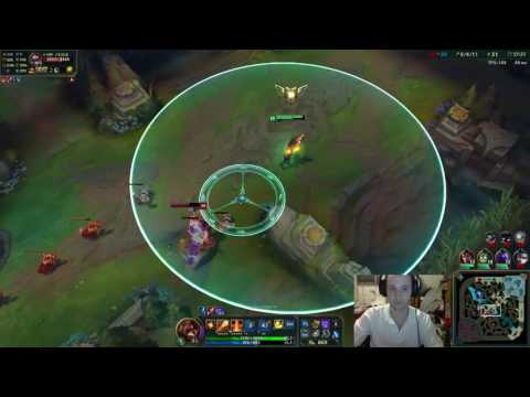 Baron Gold Tricked Me