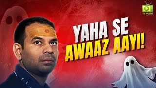 Raat Ke 3 Baje Is Jagah Pe Kya Hua…😨| Horror Vlog | PART-1 | Tej Pratap Yadav | TY VLOG